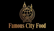 Famous City Food
